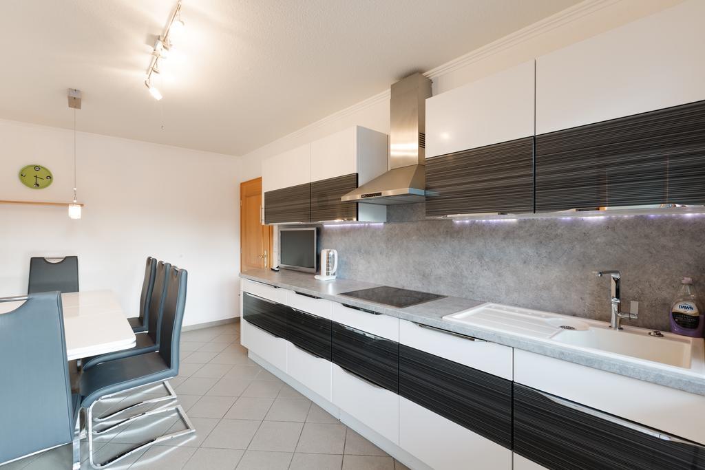 Golden Gapa Central Duplex Apartment 2 Garmisch-Partenkirchen Exteriér fotografie