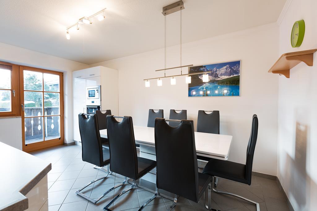 Golden Gapa Central Duplex Apartment 2 Garmisch-Partenkirchen Exteriér fotografie
