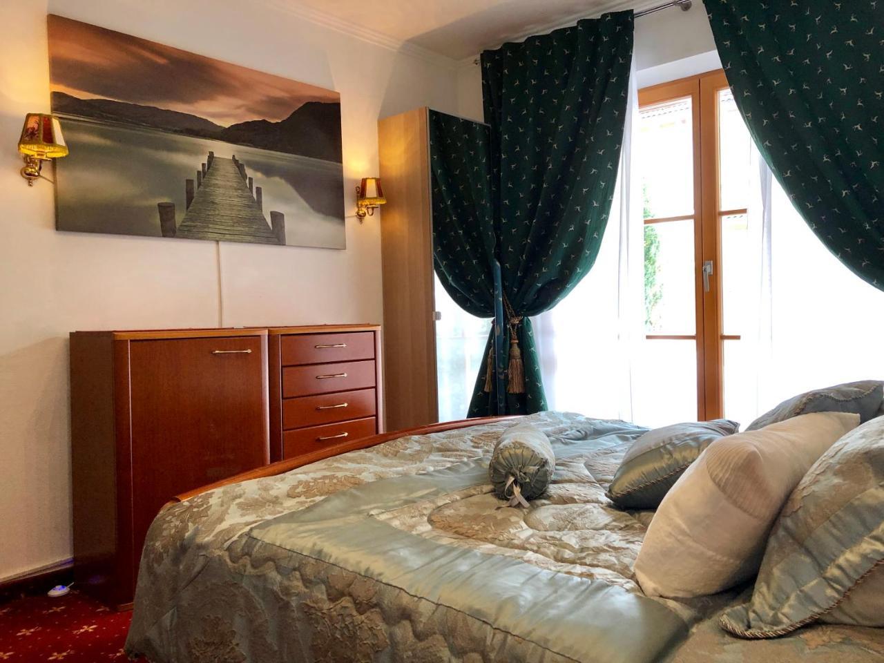 Golden Gapa Central Duplex Apartment 2 Garmisch-Partenkirchen Exteriér fotografie